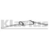 KLARIUS BL5T Middle Silencer